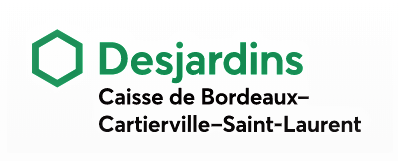 Desjardins Caisse Desjardins-Bordeaux-Cartierville-Saint-Laurent