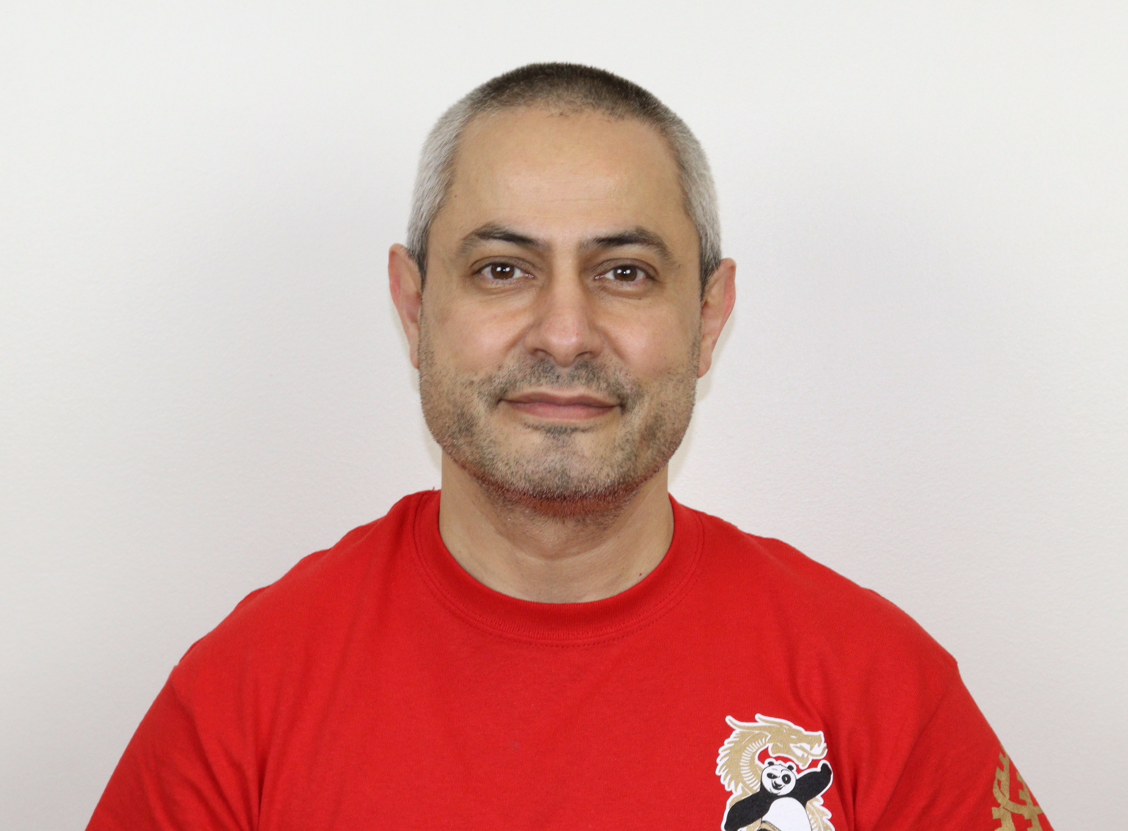 Joseph El-Helou