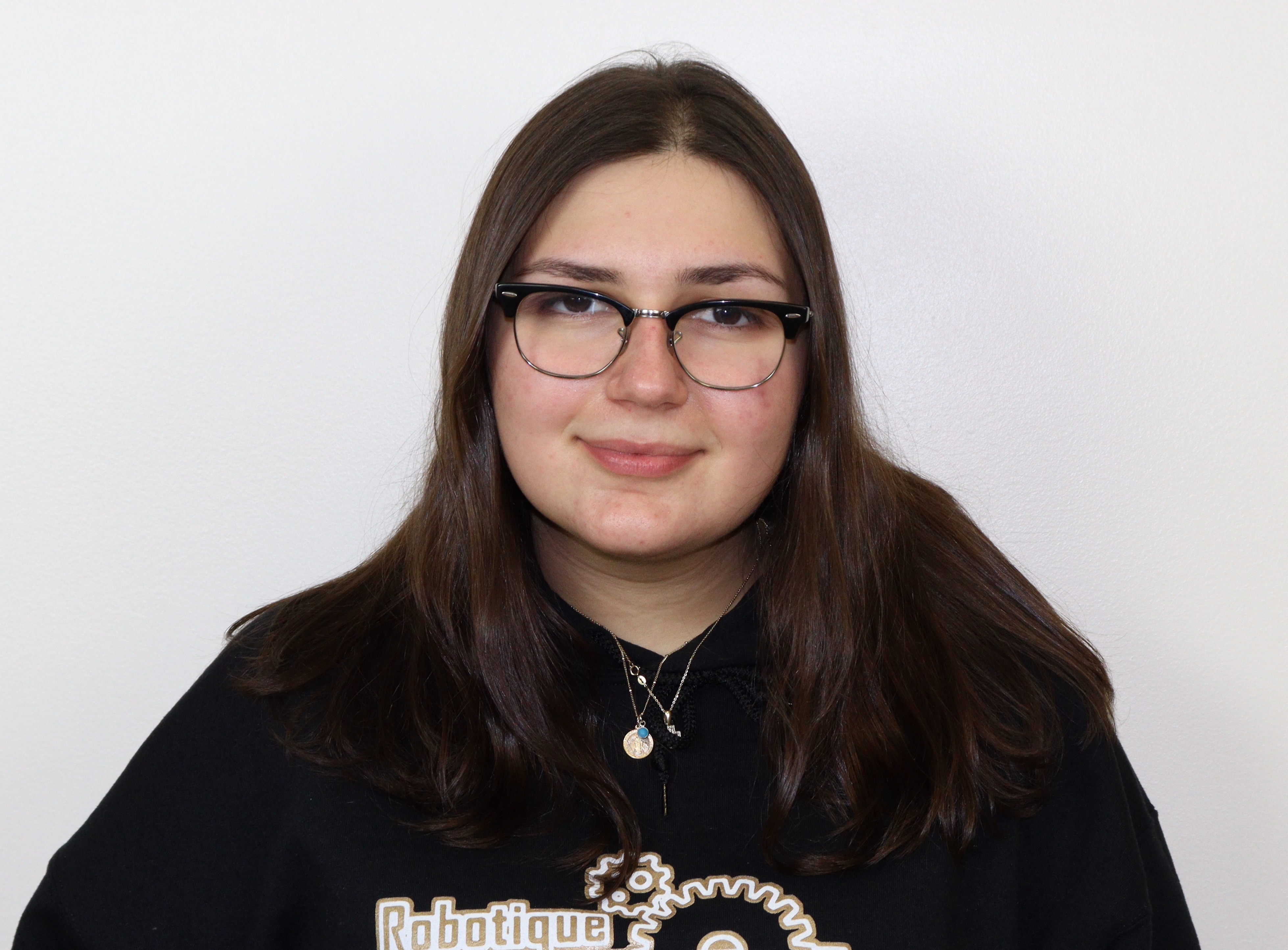Alexia Cangul