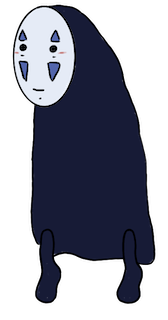 No face token