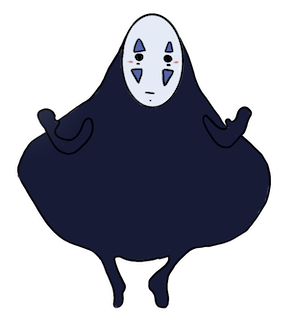 No face token